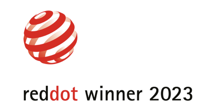 Reddot winner logo
