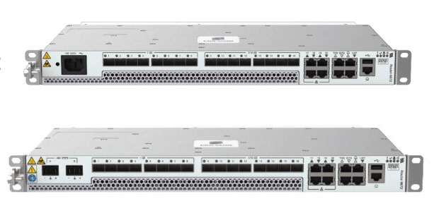 Ericsson Router 6672